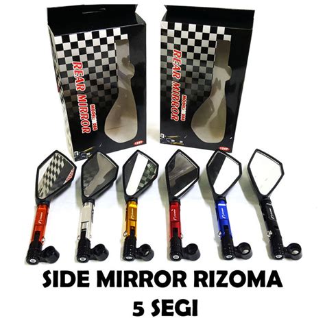 cnc side mirrors|CRG MIRRORS .
